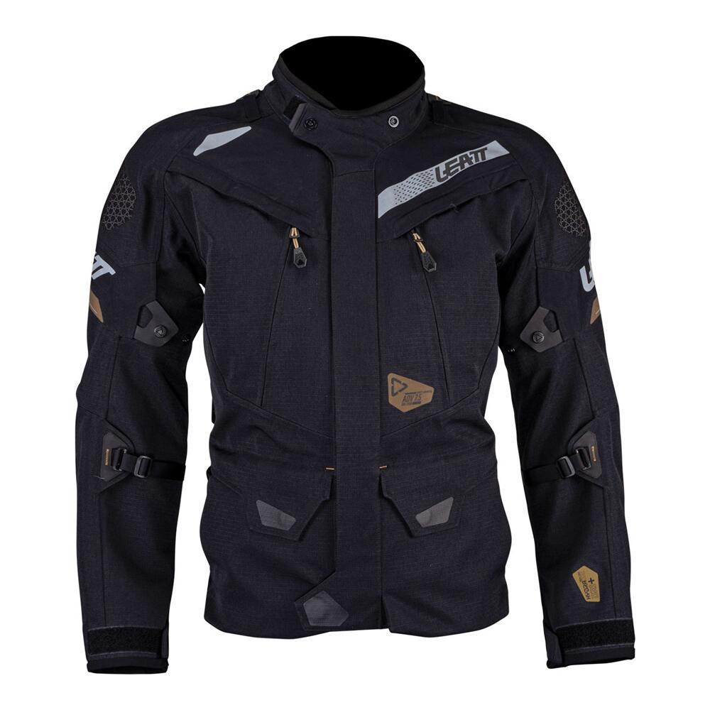 Leatt Moto Jacket Adv Dritour 7.5 Stealth