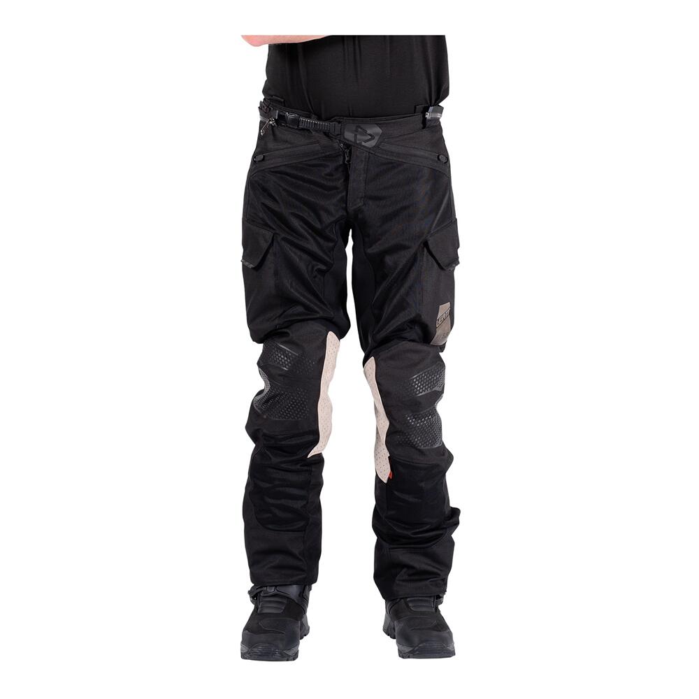 Leatt Moto Pant Adv Flowtour 5.5 Stealth