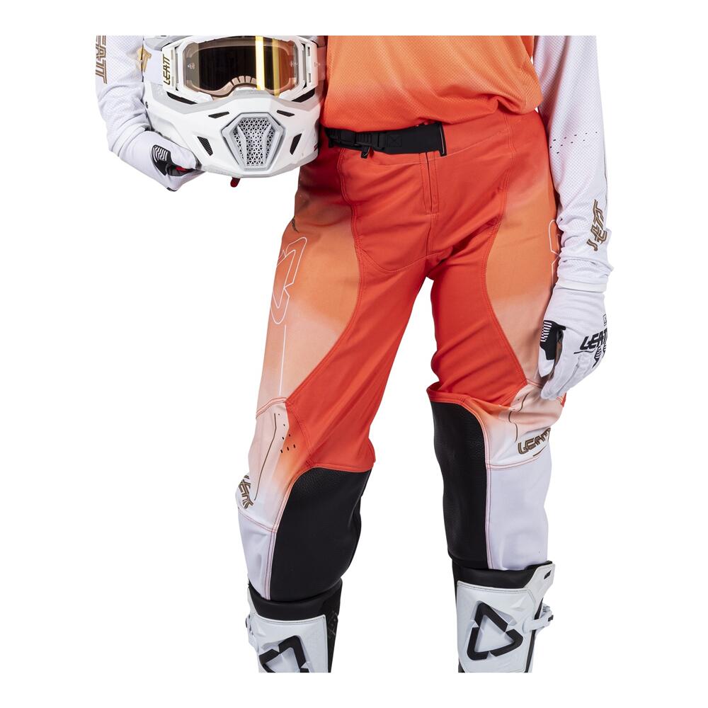 Leatt Moto 2026 Pant Moto 4.5 Womens Coral Pink V26