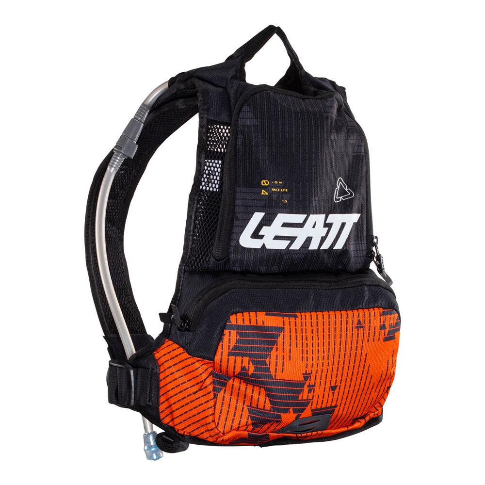 Leatt Moto Hydration Moto Race 1.5 Hf Orange
