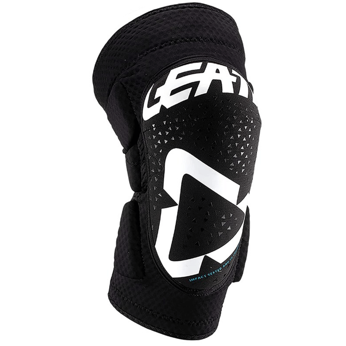 Knee Guard 3Df 5.0 White/Black Mini - Bike | Hyper Ride