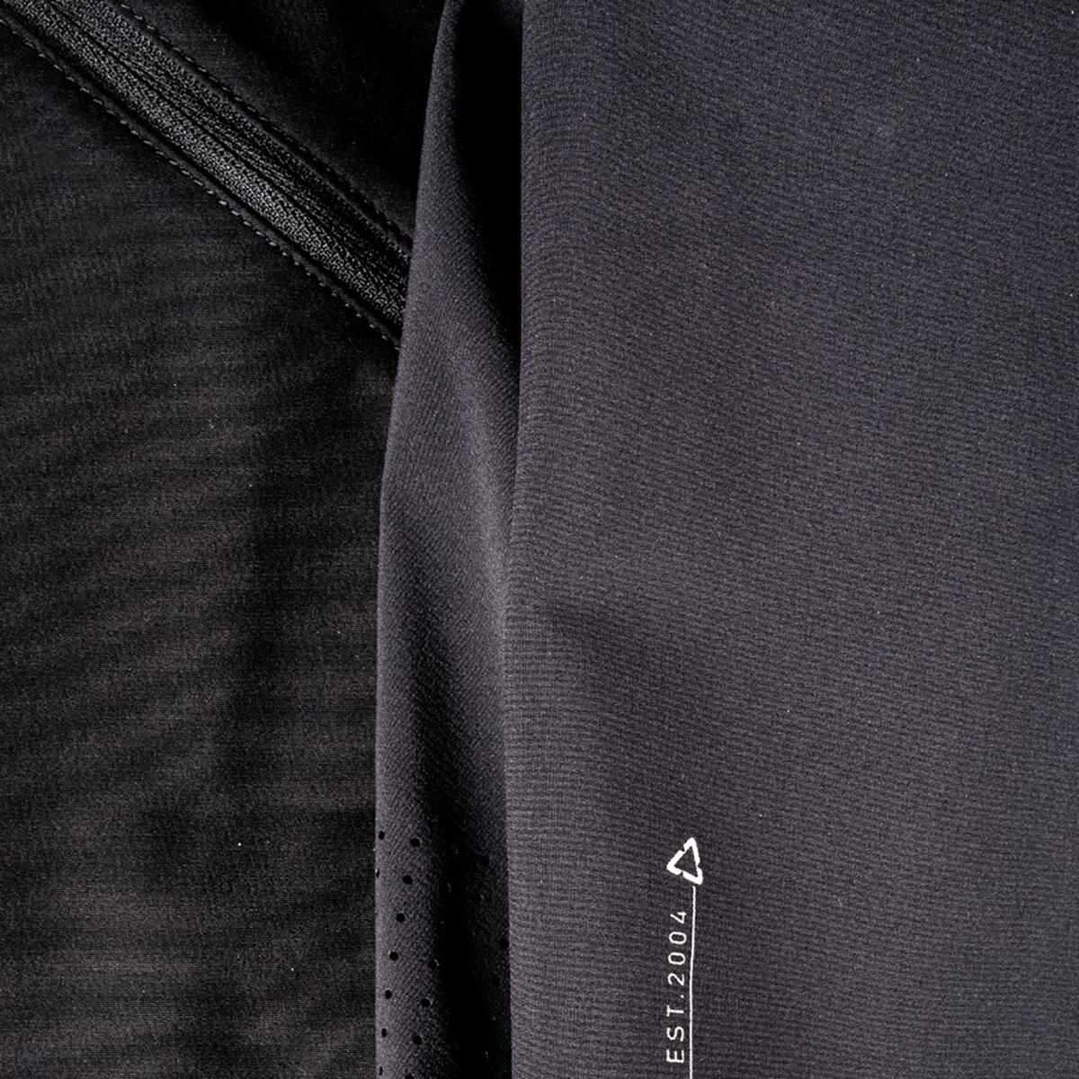 Leatt Mtb Ride Kit Mtb Gravity 1.0 Dusty Red view 3