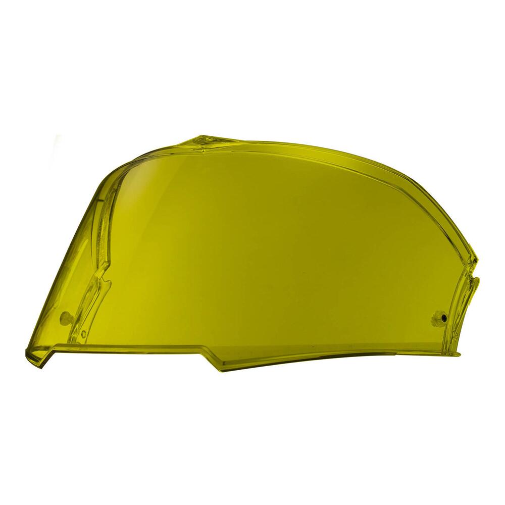 Ls2 Ff900 Valiant Ii Visor Yellow