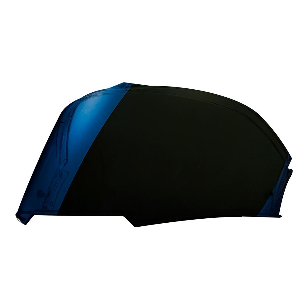 Ls2 Ff900 Valiant Ii Visor Iridium Blue