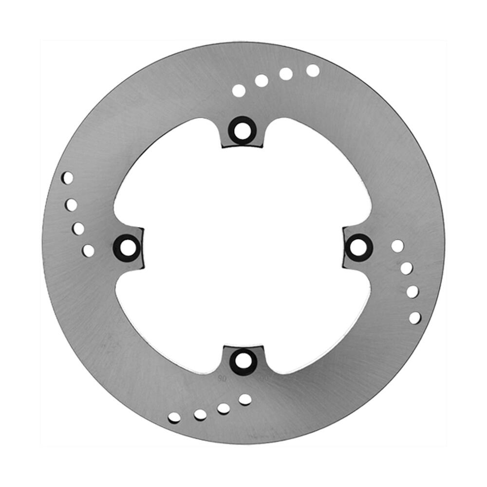 Metal Gear M20-247 Metal Gear Brake Disc Rear Metal Gear Ducati