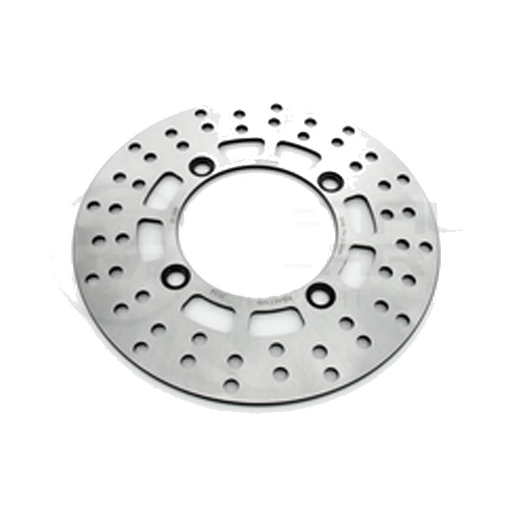 Metal Gear M20-596 Metal Gear Brake Disc Front Metal Gear Yamaha