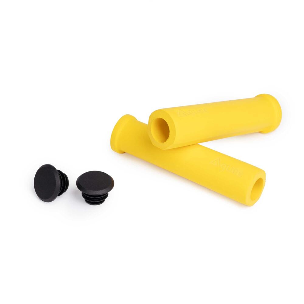 Guee Kd Comfort Silicone Grip Yellow