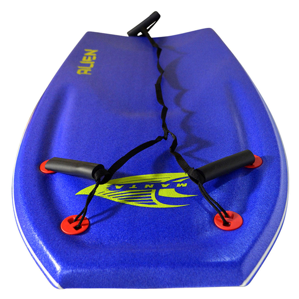 2023 Alien 42" Bodyboard Deep Blue Surf Hyper Ride