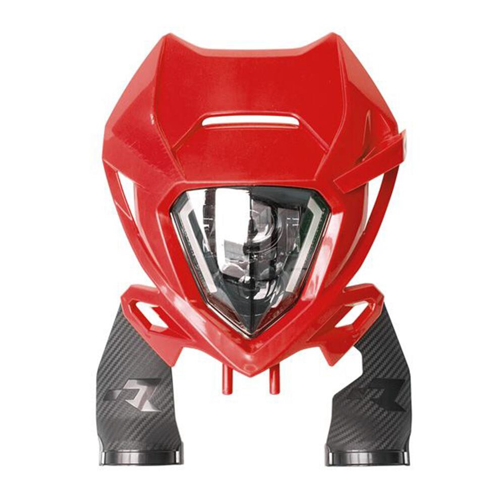 Rtech Maskbetrs01 Rtech Headlight Genesis Rtech Red Beta Rr