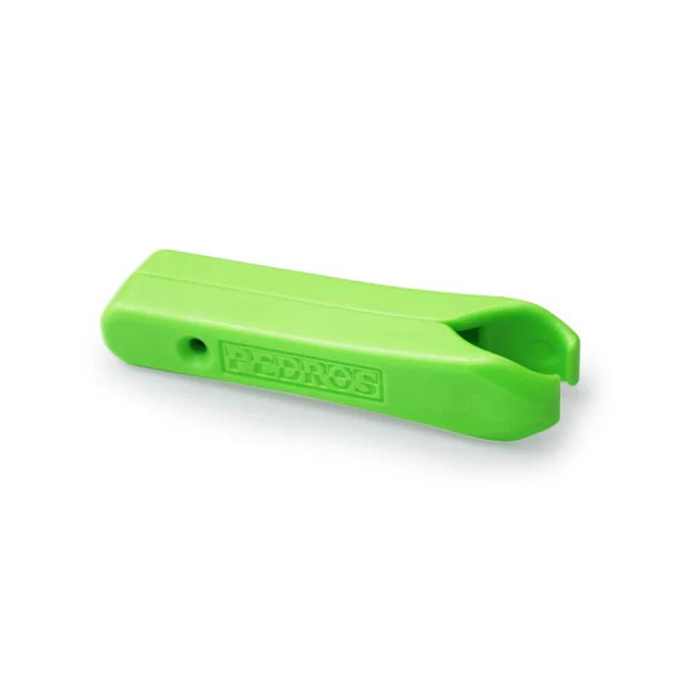 Pedros Micro Levers Green
