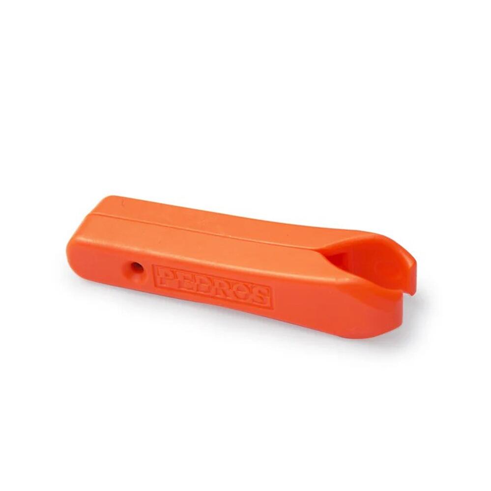 Pedros Micro Levers Orange