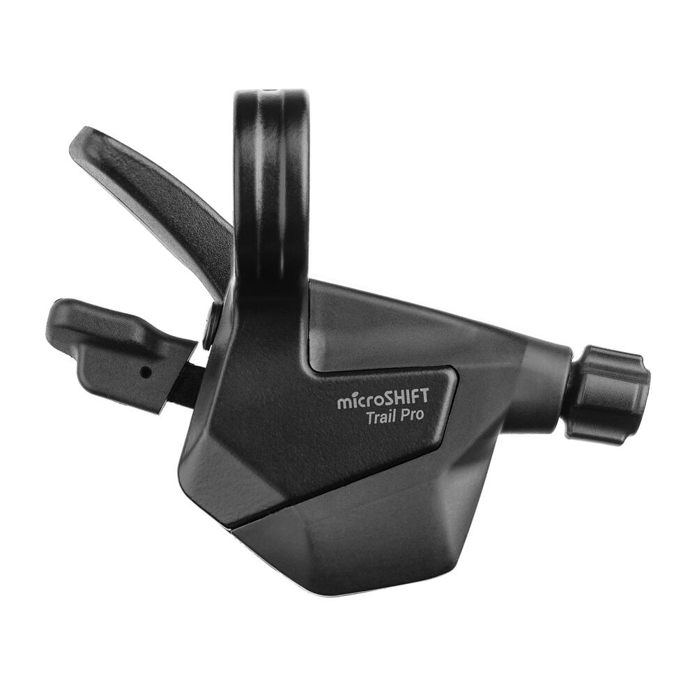 Microshift Advent Trail Trigger Pro Shifter 1×9