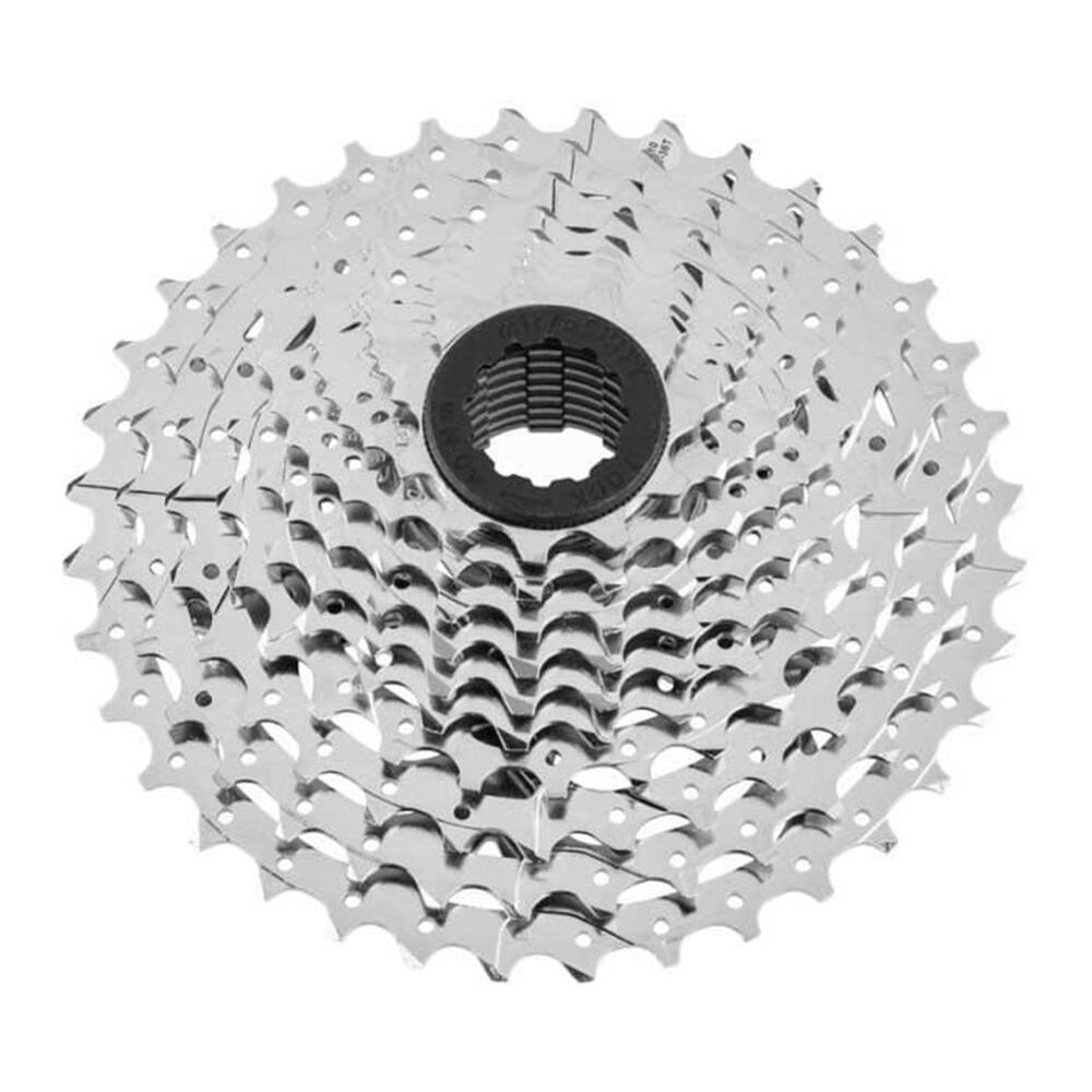 Microshift Cassette 11Sp Chrome Plated