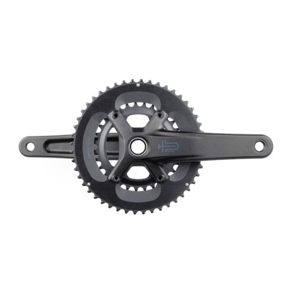 Microshift Sword 2X 48/31 Wide Crankset
