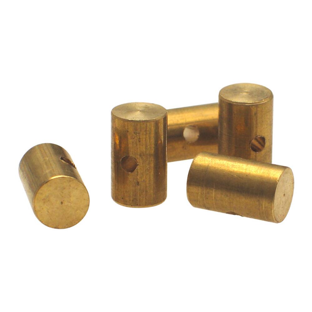 Motion Pro Nipple Cable Barrel 6X10mm Pkt Of 10 (F)