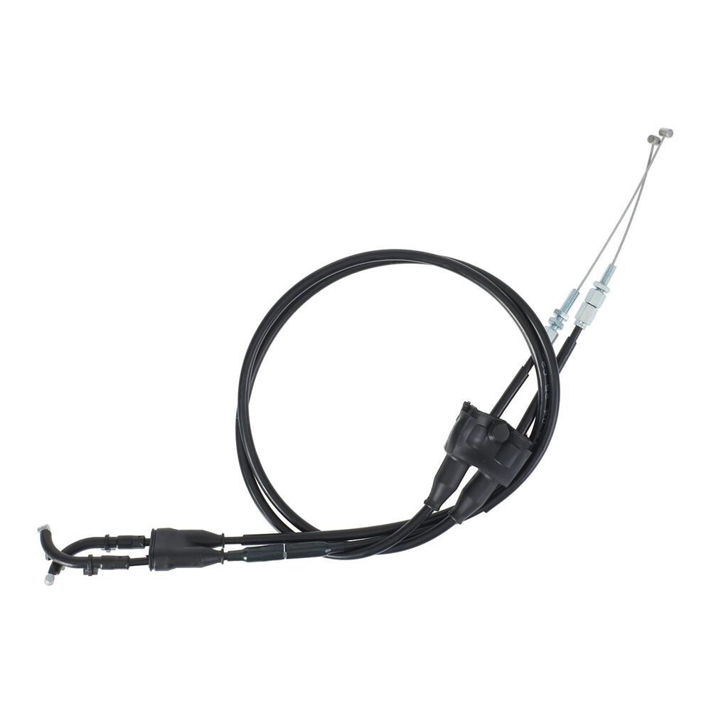 Motion Pro Cable Thr Set Suz Rmz450/250