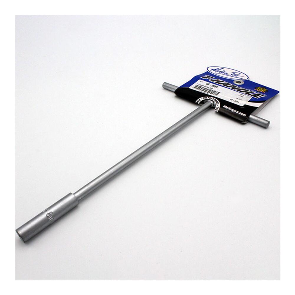 Motion Pro T-Handle Socket 8Mm