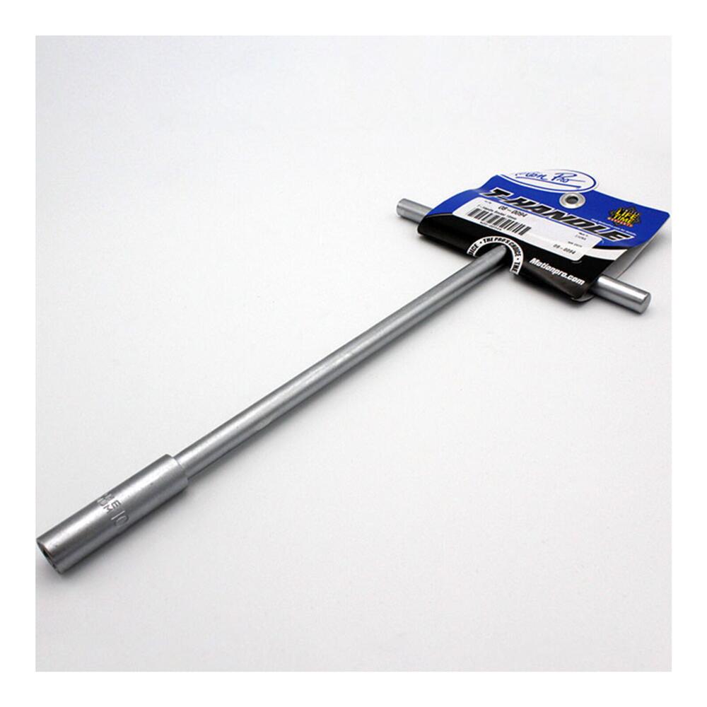 Motion Pro T-Handle Socket 10Mm