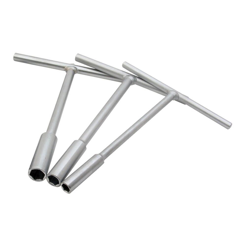 Motion Pro T-Handle Socket Mini Type Set Of 3
