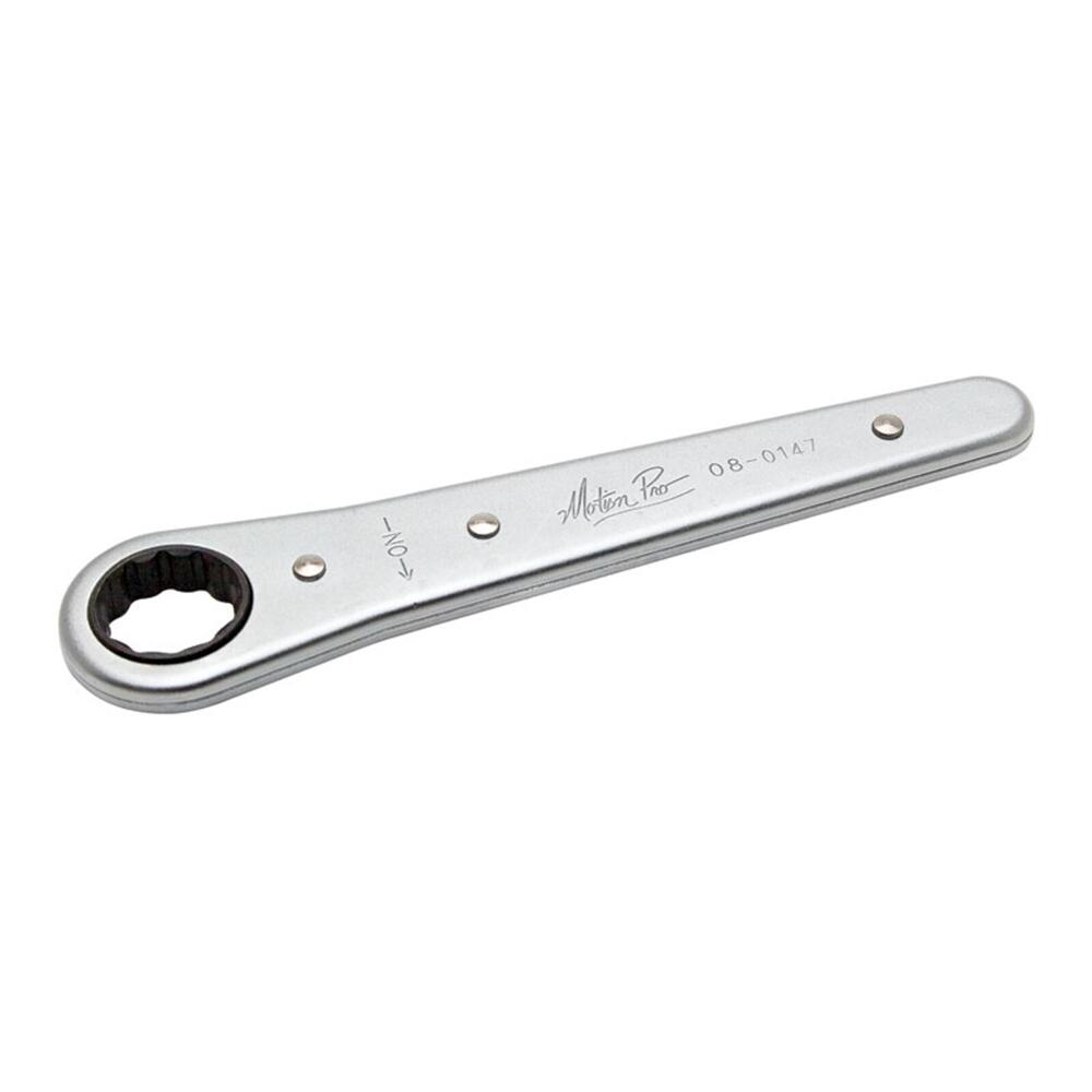 Motion Pro Spark Plug Spanner (Ratchet) 13/16" (21Mm)