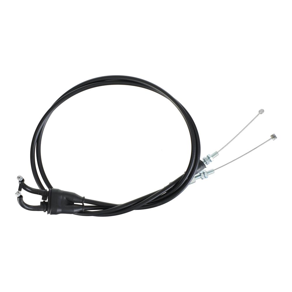 Motion Pro Cable Thr Ktm 450/525 03- (Push/Pull Set)