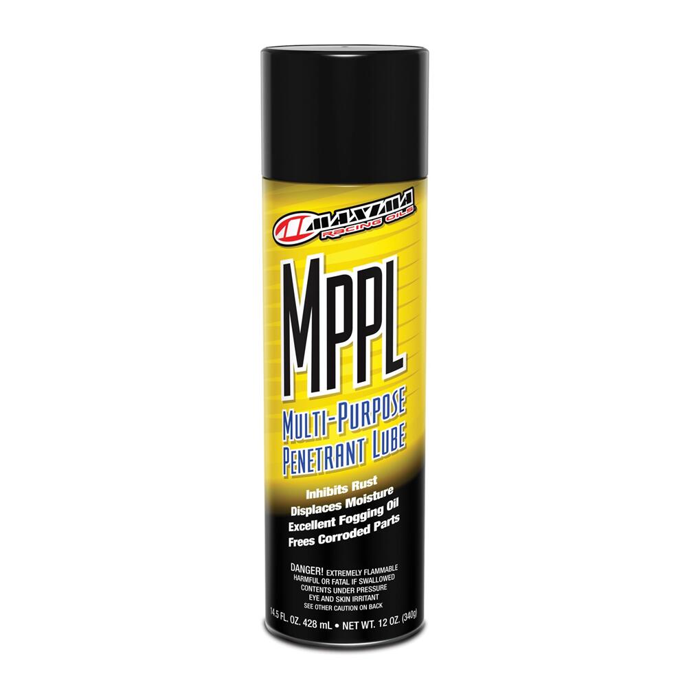 Maxima Multi Purpose Spray Lubricant 12Oz/428Ml Buy 2 & save 20%