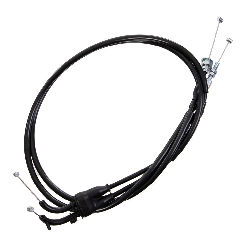 Mtx Cable Thr Yam Yz250f 03-05 /450F 03-09 Set