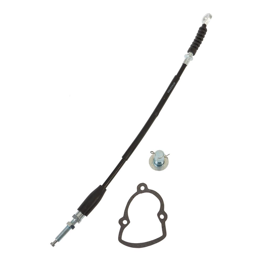 Mtx Cable Brr Yam Yfs200 Rear Brake Kit - Mtxc07053