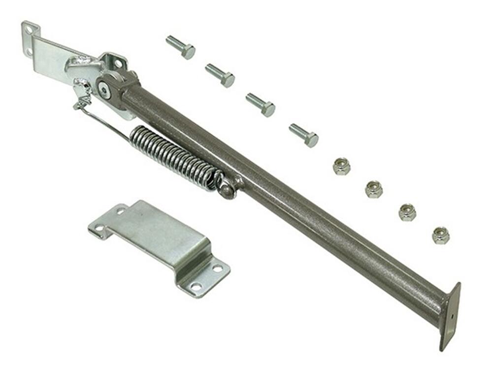 Psychic Mx Mx-04057A Mx Sidestand Spring Gasgas Husqvarna Ktm