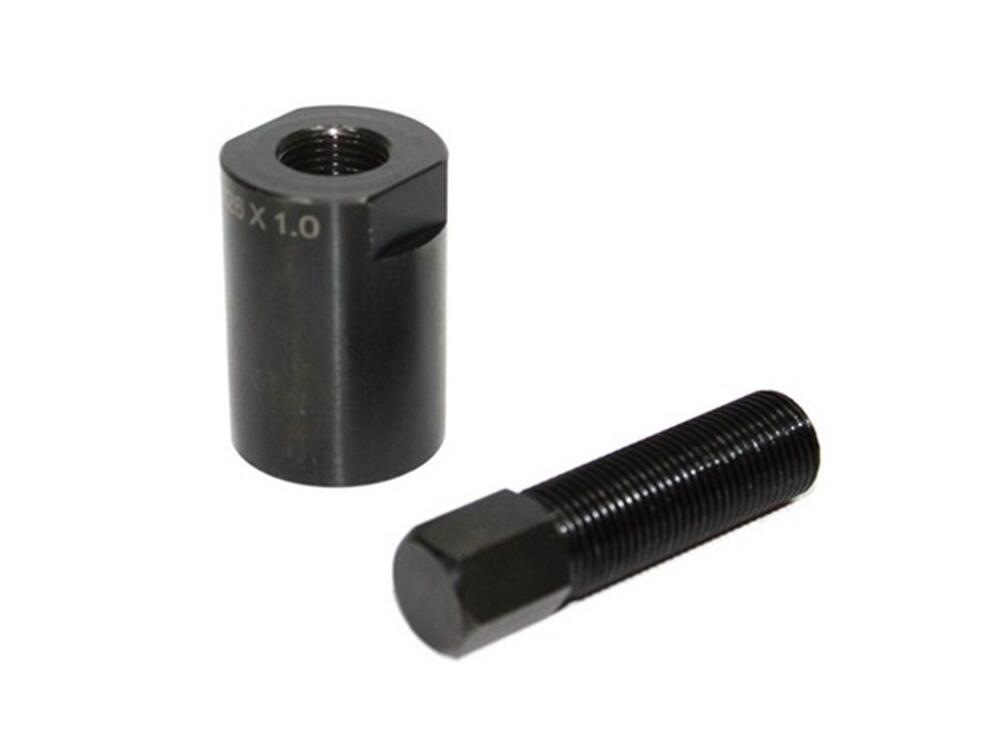 Psychic Mx Flywheel Puller Ktm 250Sxf 400Sxf 450Sxf 520Sxf 525Sxf 250Exc 300Exc