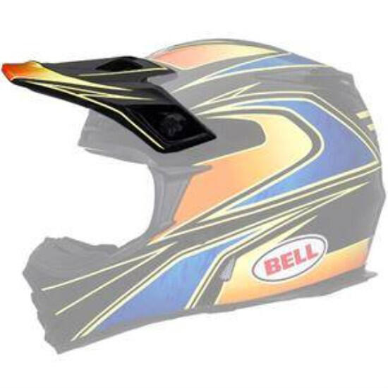 Mx 2 Visor Tagger Transition Moto Hyper Ride
