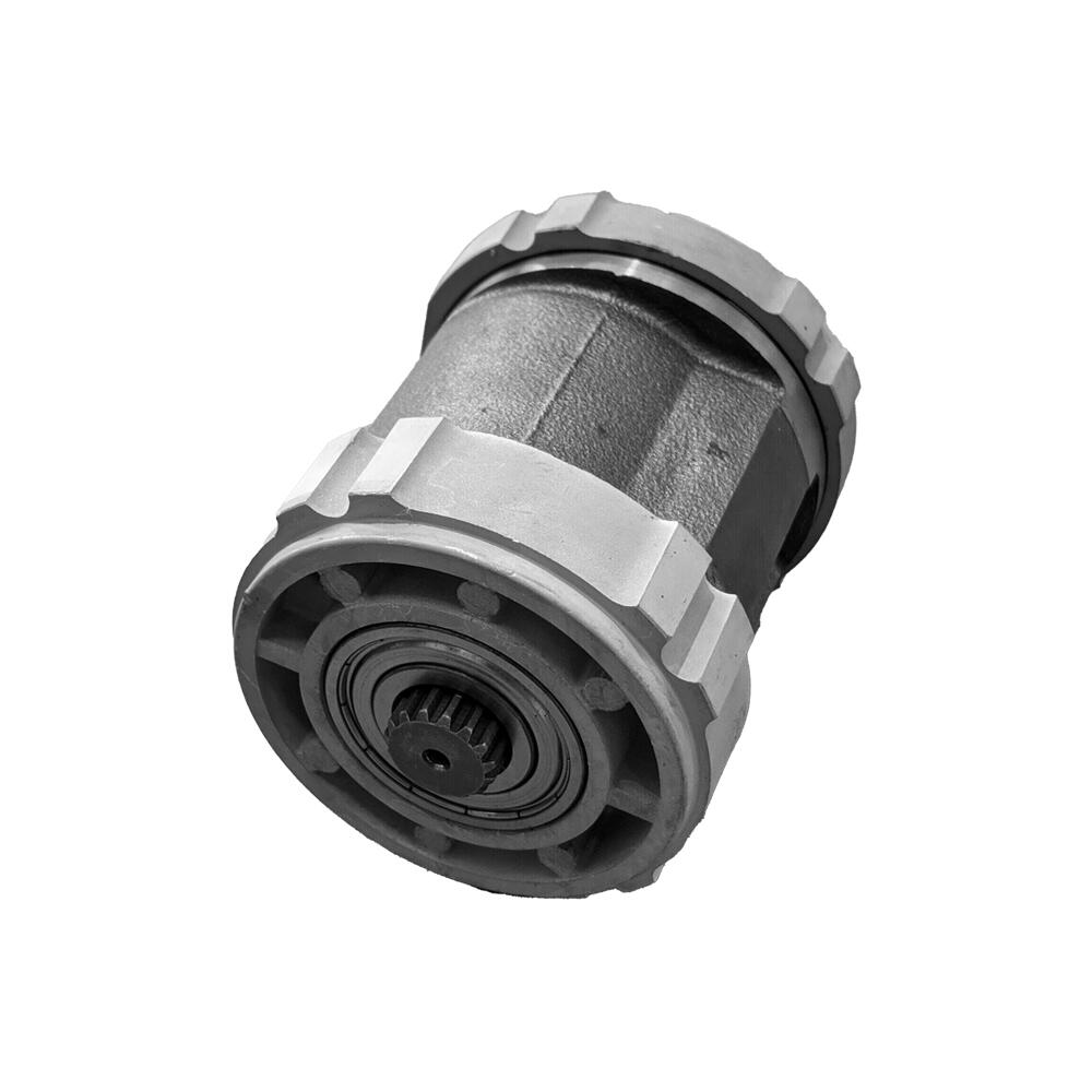 Cylinder Assembly (19-27) For Nc-6266