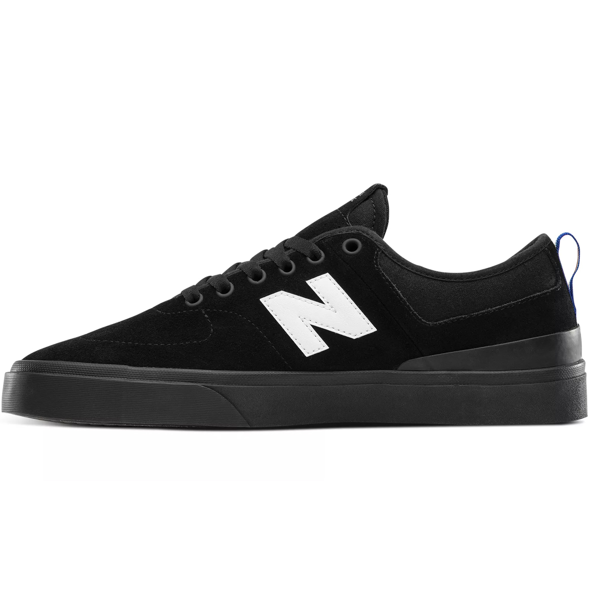 numeric 379 black
