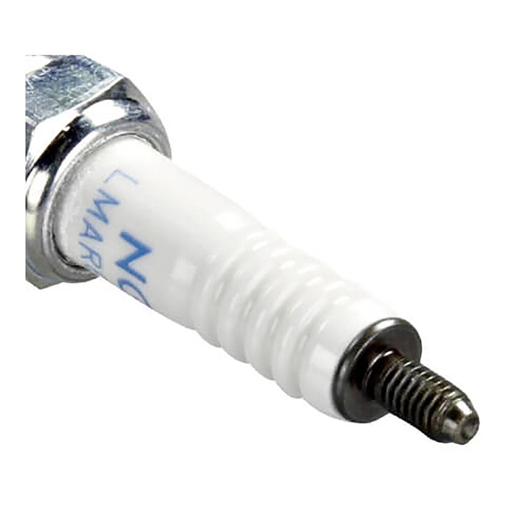 Ngk Spark Plug Lmar8a-9S (6817)