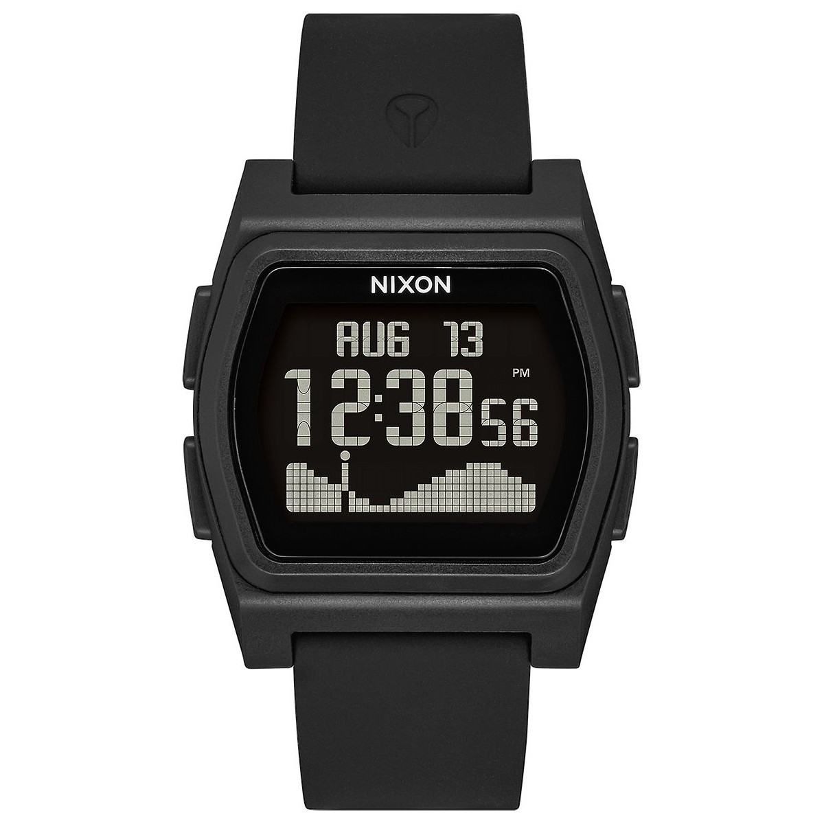 nixon siren 38mm