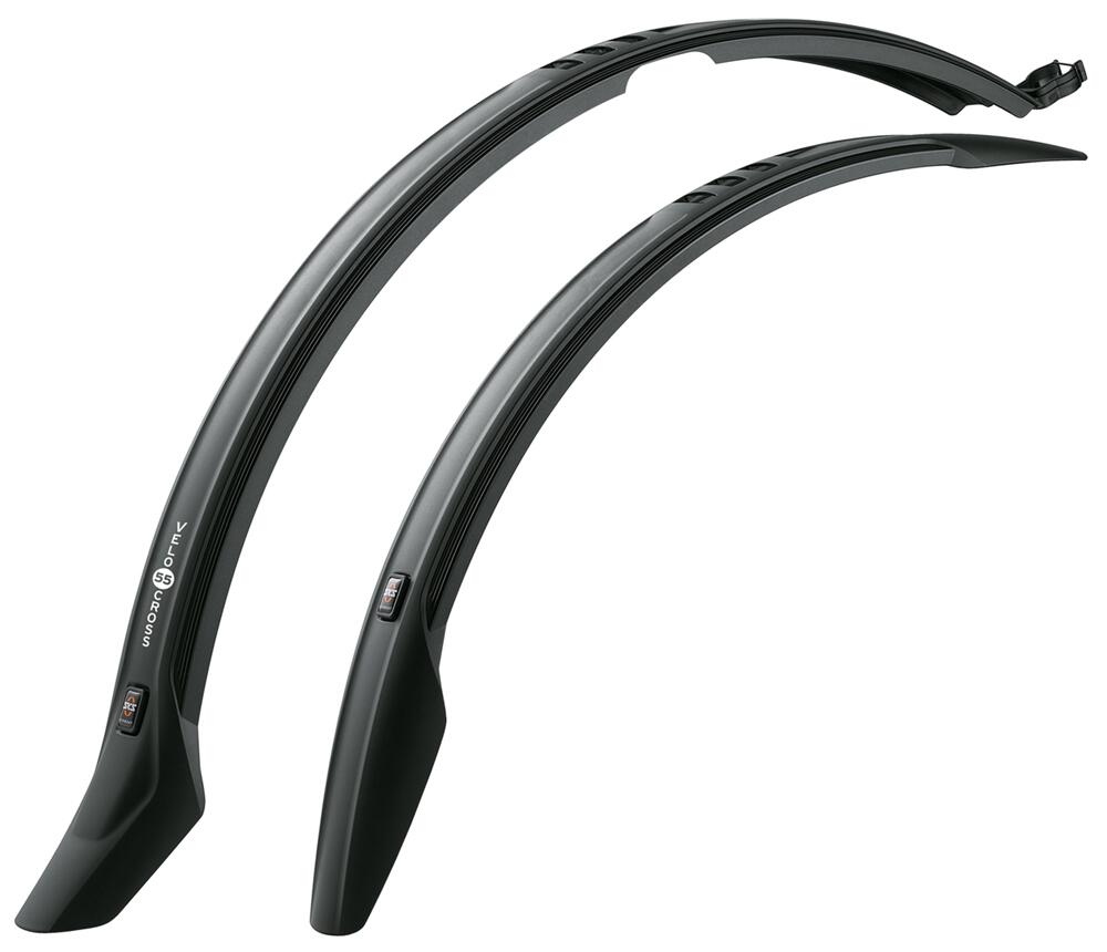 Sks Velo 55 Cross Mudguard Set