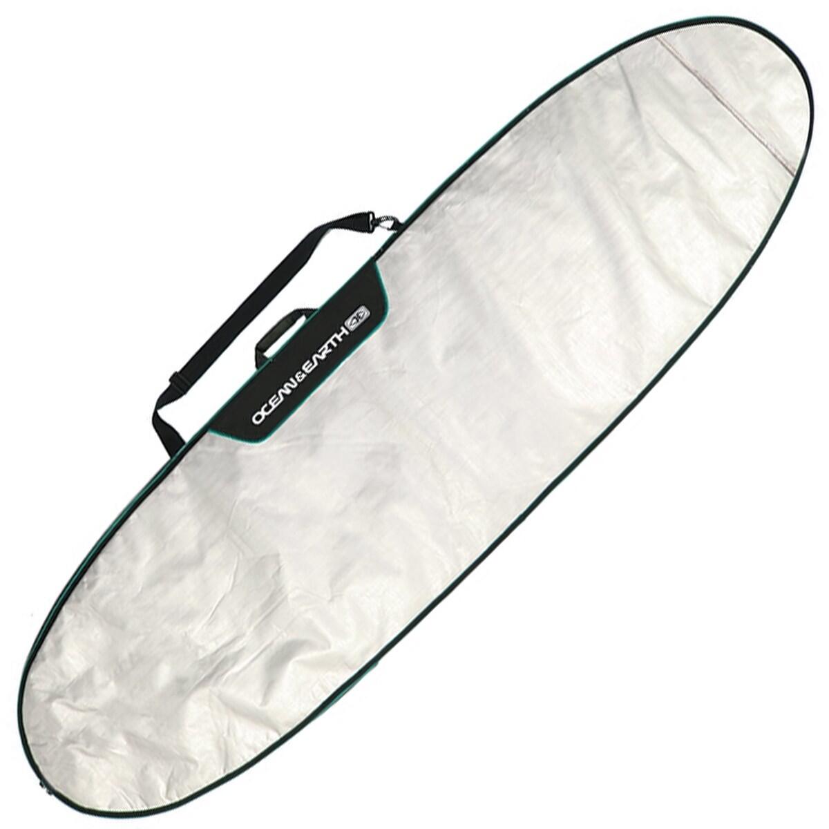 barry basic longboard cover