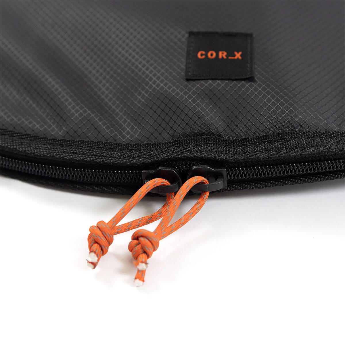 Ocean N Earth Cor_X Shortboard Day Cover Black view 7