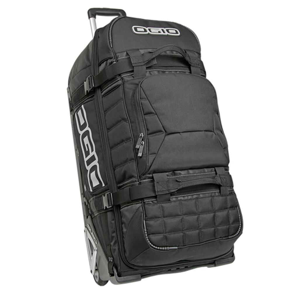 Ogio Gear Bag Rig 9800 (Wheeled) Black