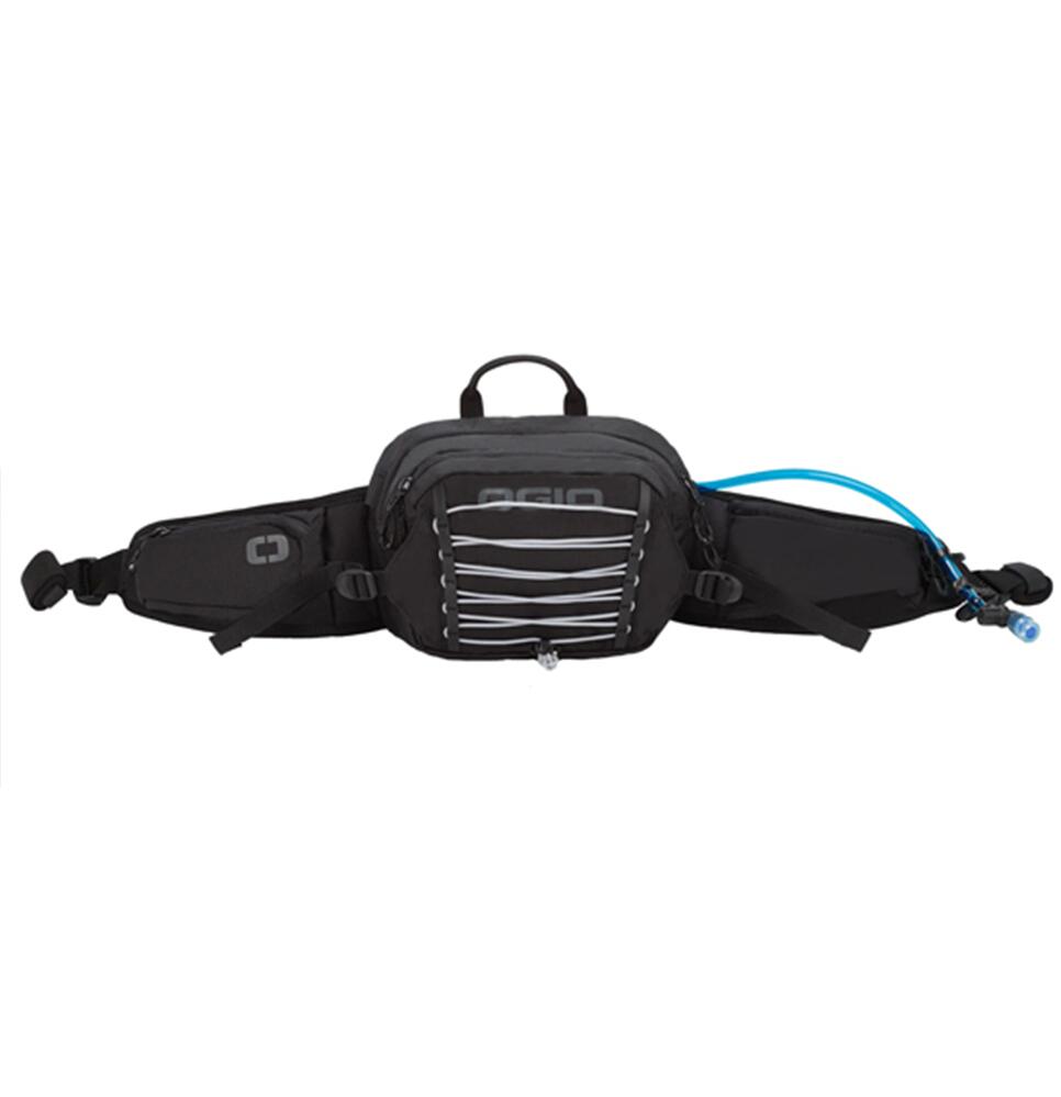 Ogio Hydration Bag - Ripper 1.5L Black