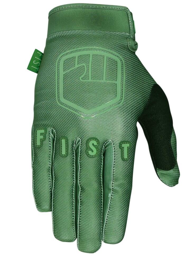Fist Earth Stocker - Olive Glove Buy 2 & save 15%