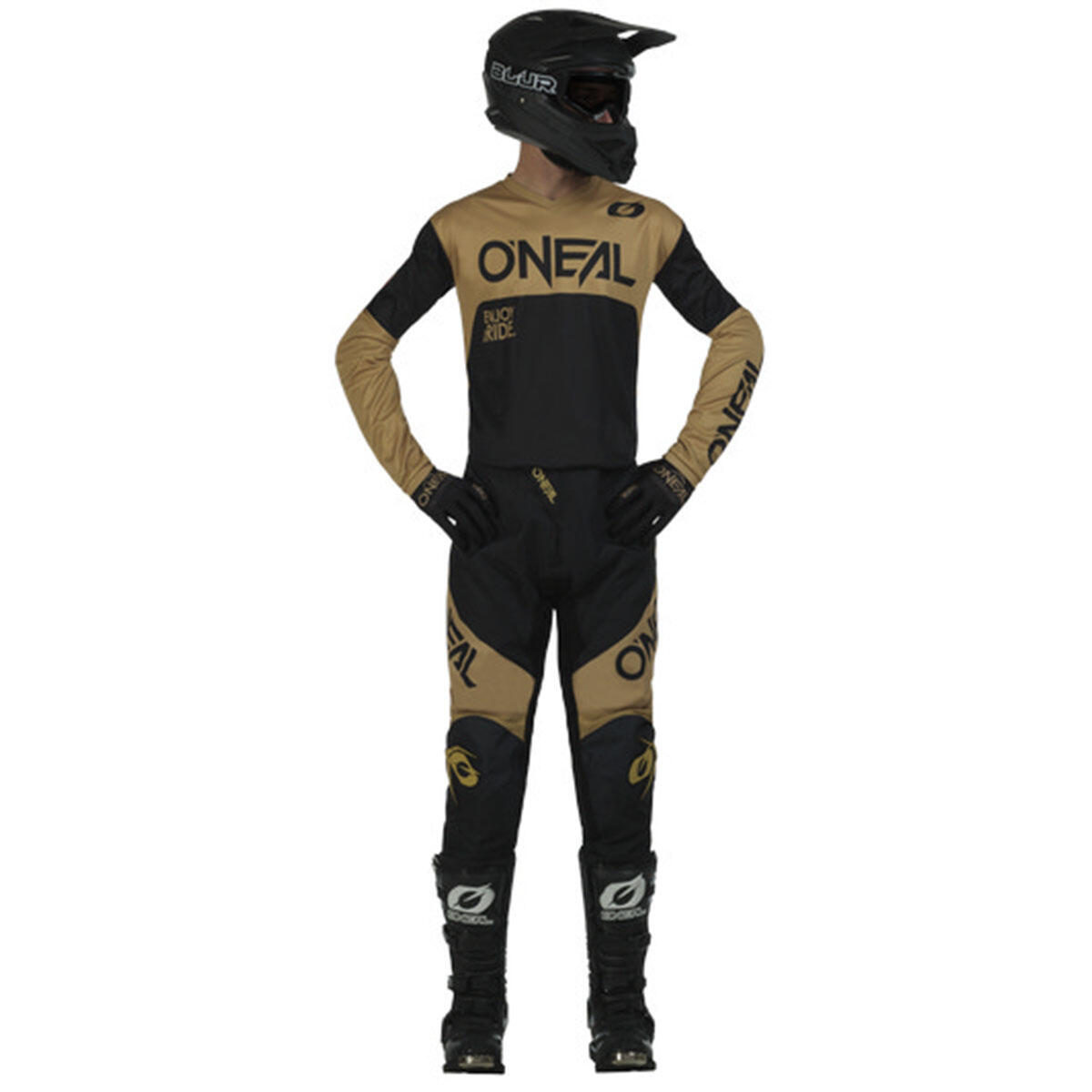 Oneal element hot sale racewear