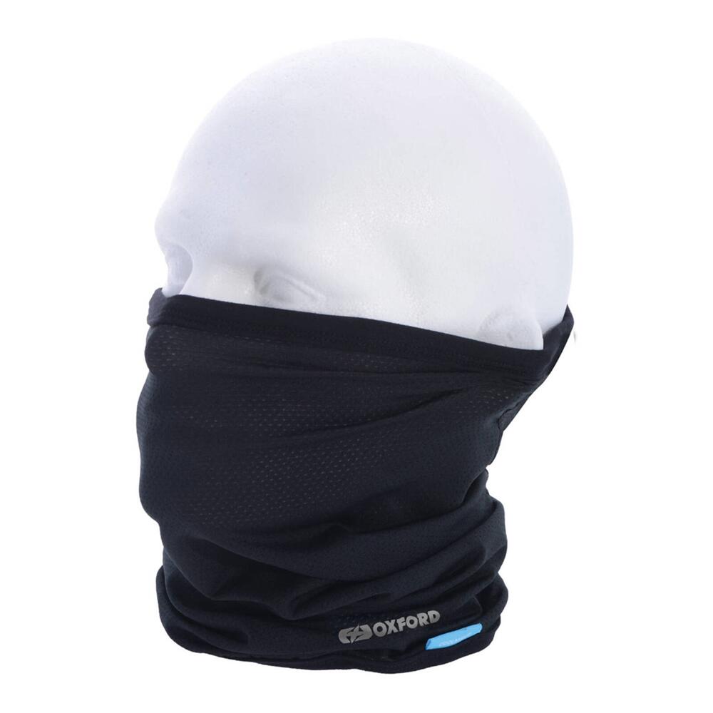 Oxford Neck Tube - Coolmax