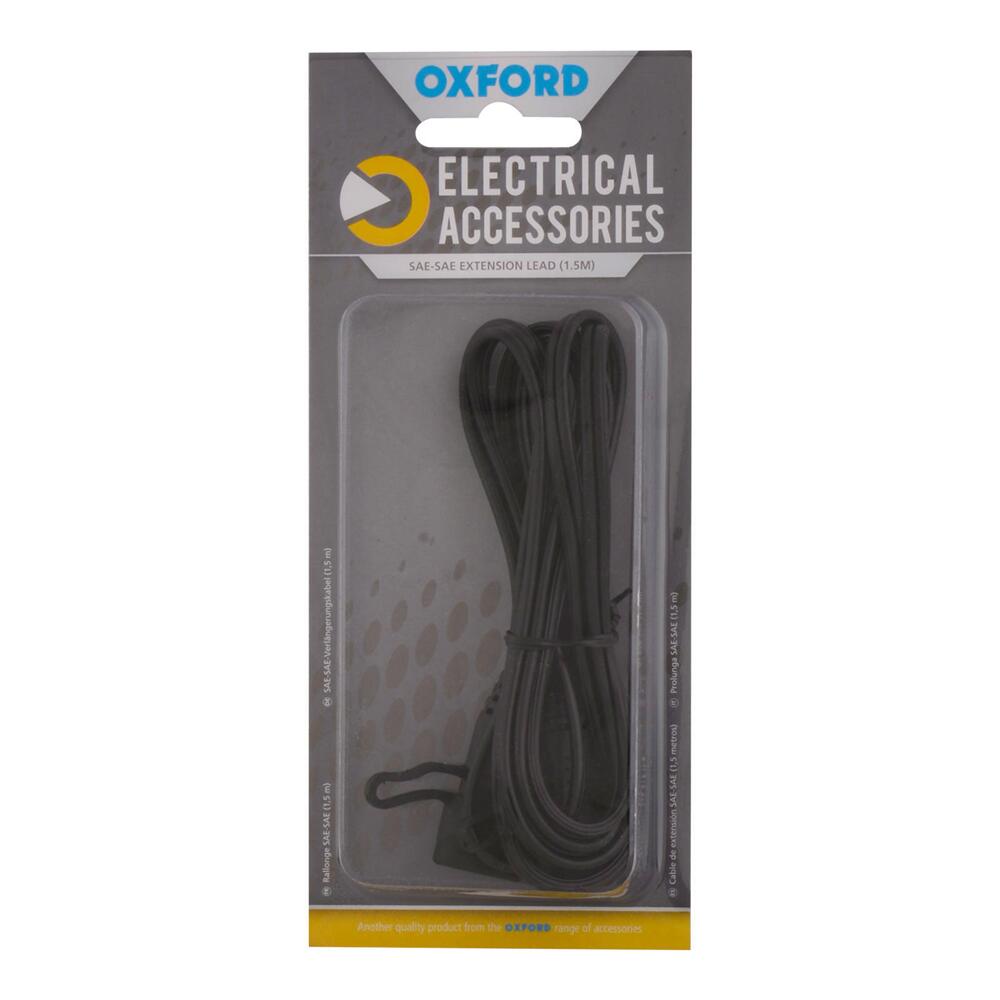 Oxford Sae Extension Lead 1.5M