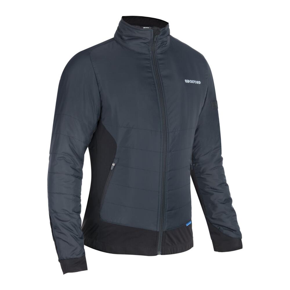 Oxford Advanced Expedition Thermal Ms Jacket Black