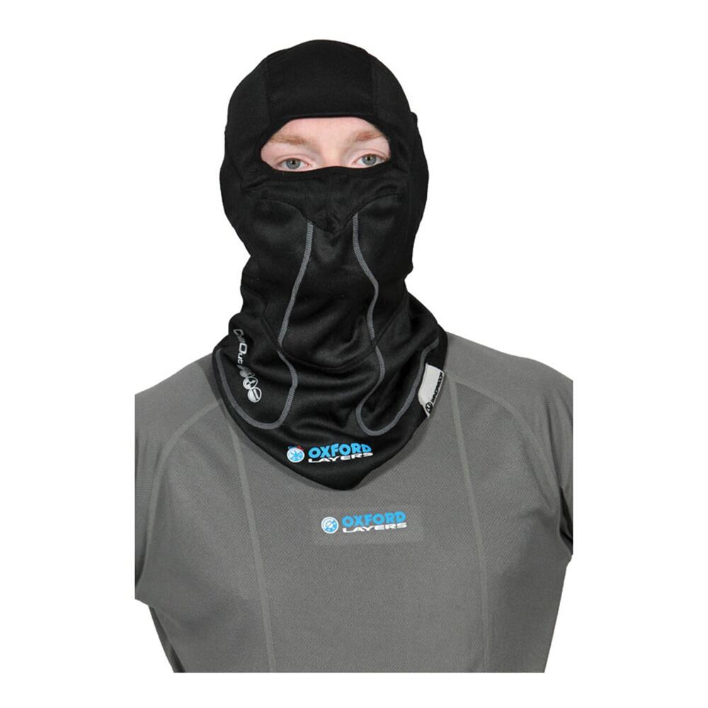 Oxford Chillout Windproof Balaclava Sml