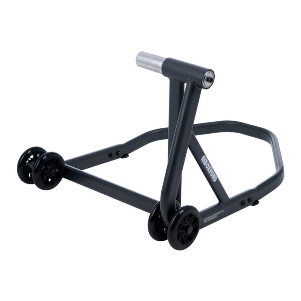 Oxford Zero G Single Sided Paddock Stand (Pin Sold Separate)