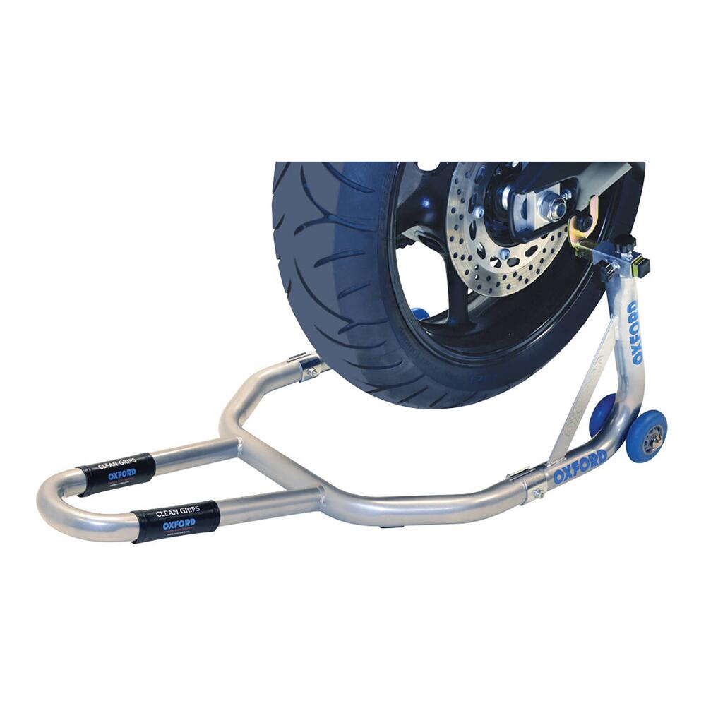Oxford Premium Rear Paddock Stand