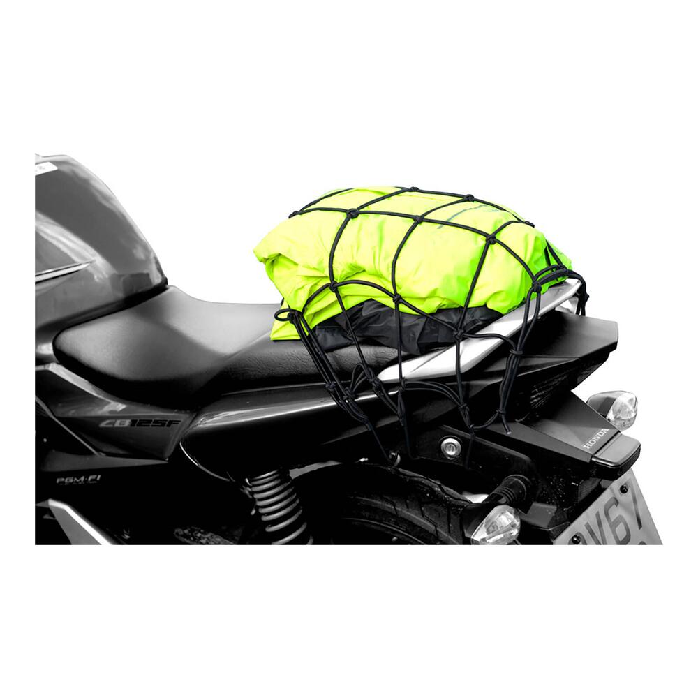 Oxford Cargo Nets Xl 17 Inch Square