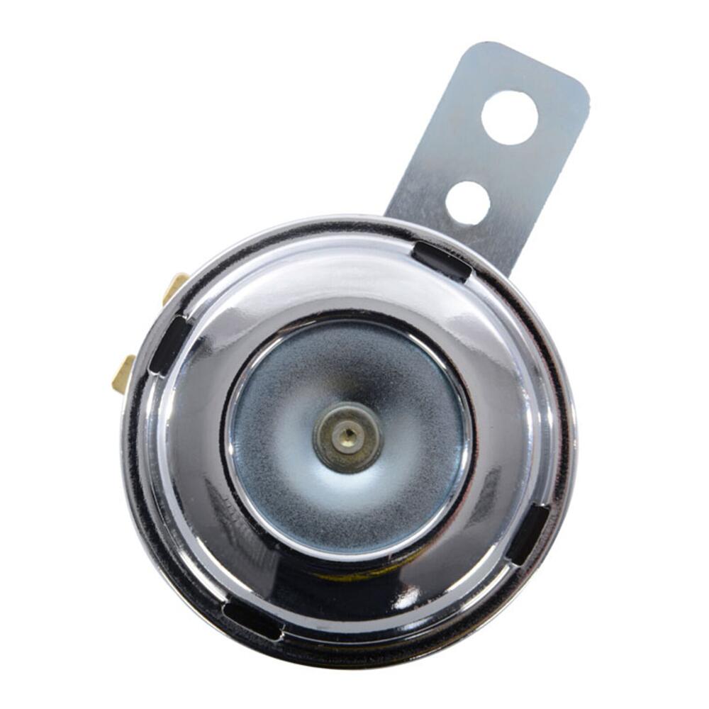 Oxford 12 Volt Horn Chr